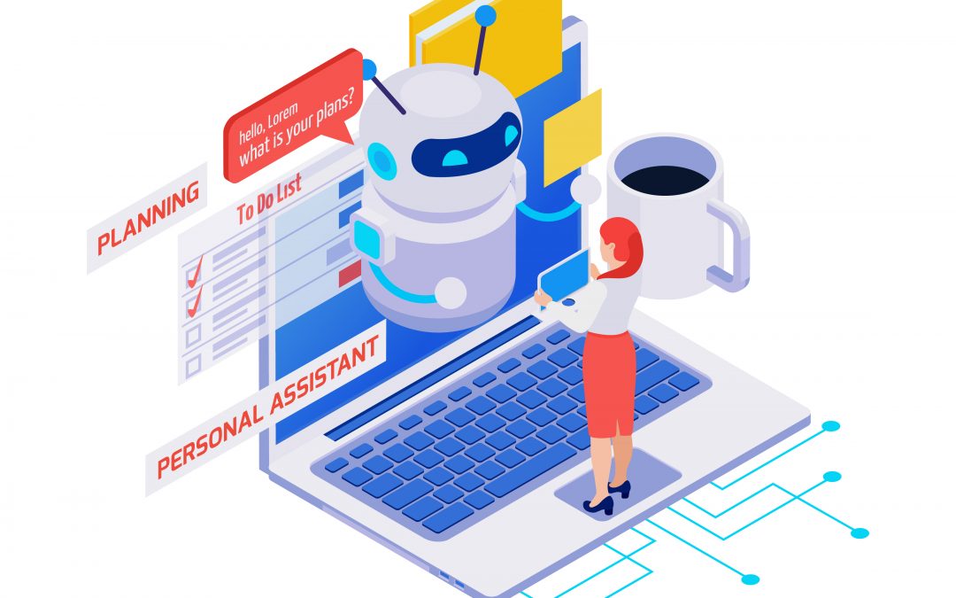 AI Assistant Bots for Transformative Digital Solutions