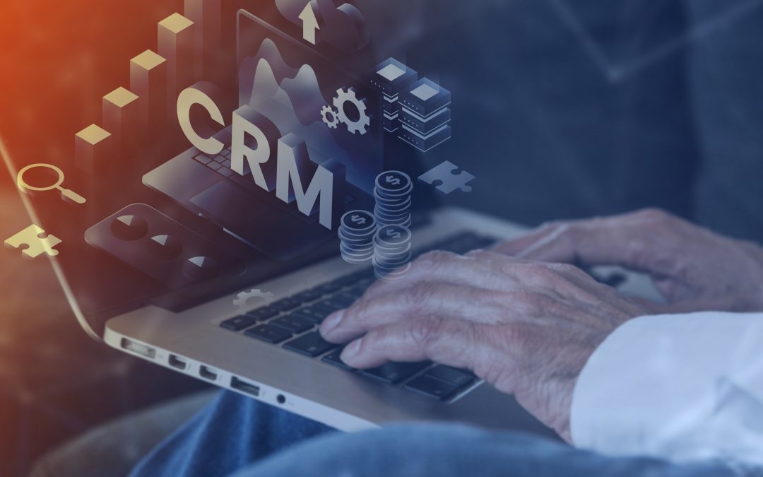 CRM tools based on AI to transform the dynamics of your business
