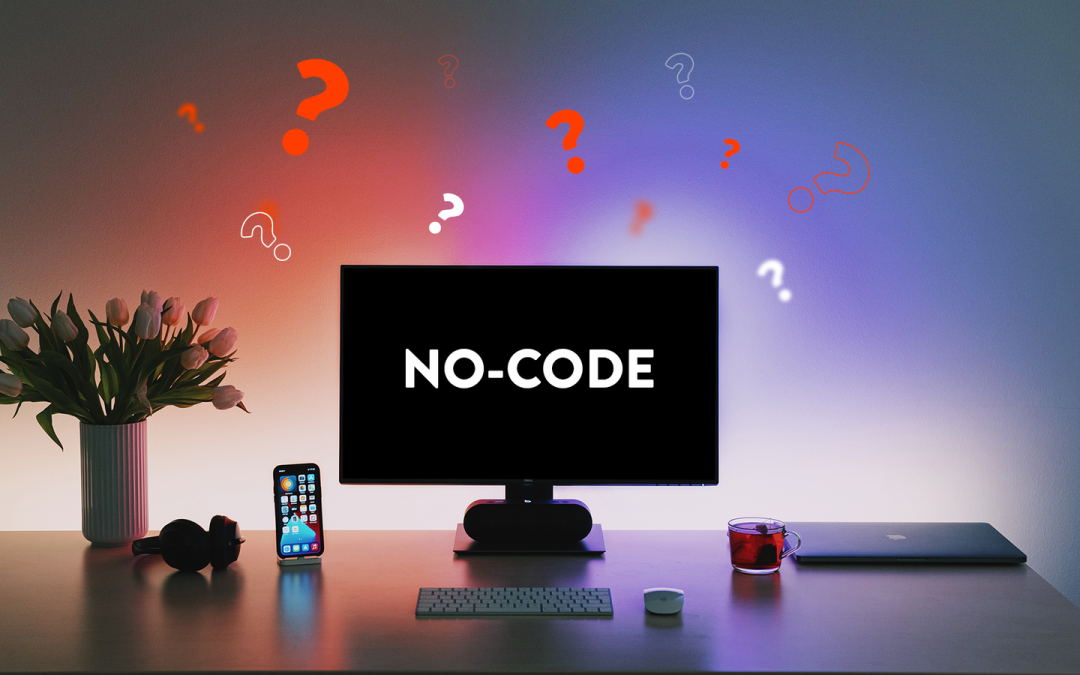 What is NoCode?