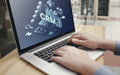 AI Data CRM Salesforce: Revolutionizing Sales Strategies