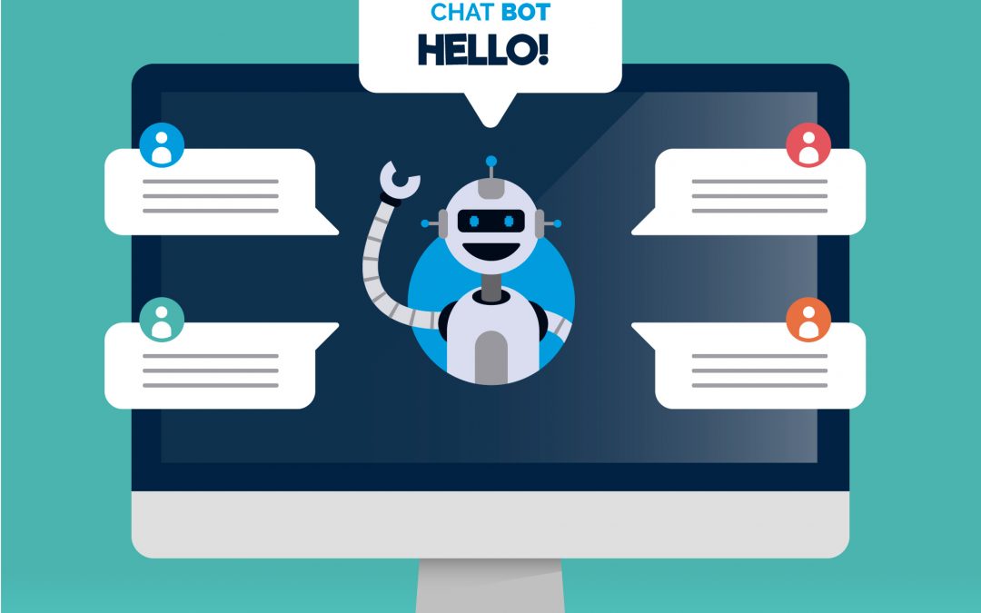 How to create a chatbot with ChatGPT?
