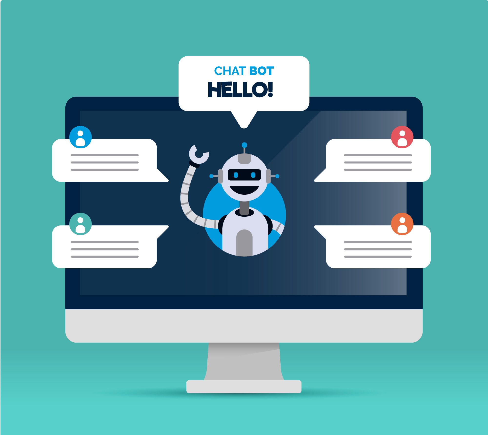 How to create a chatbot with ChatGPT