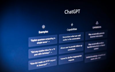 Comment détecter l’utilisation de Chat GPT?