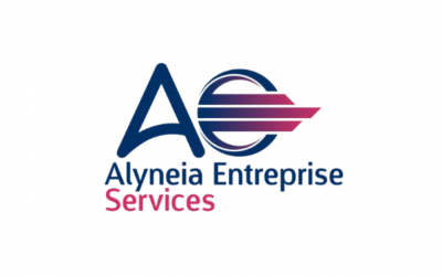 Audit GEO IA Alyneia pour Alyneia Entreprise Services
